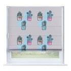 Кактусовая оранжерея